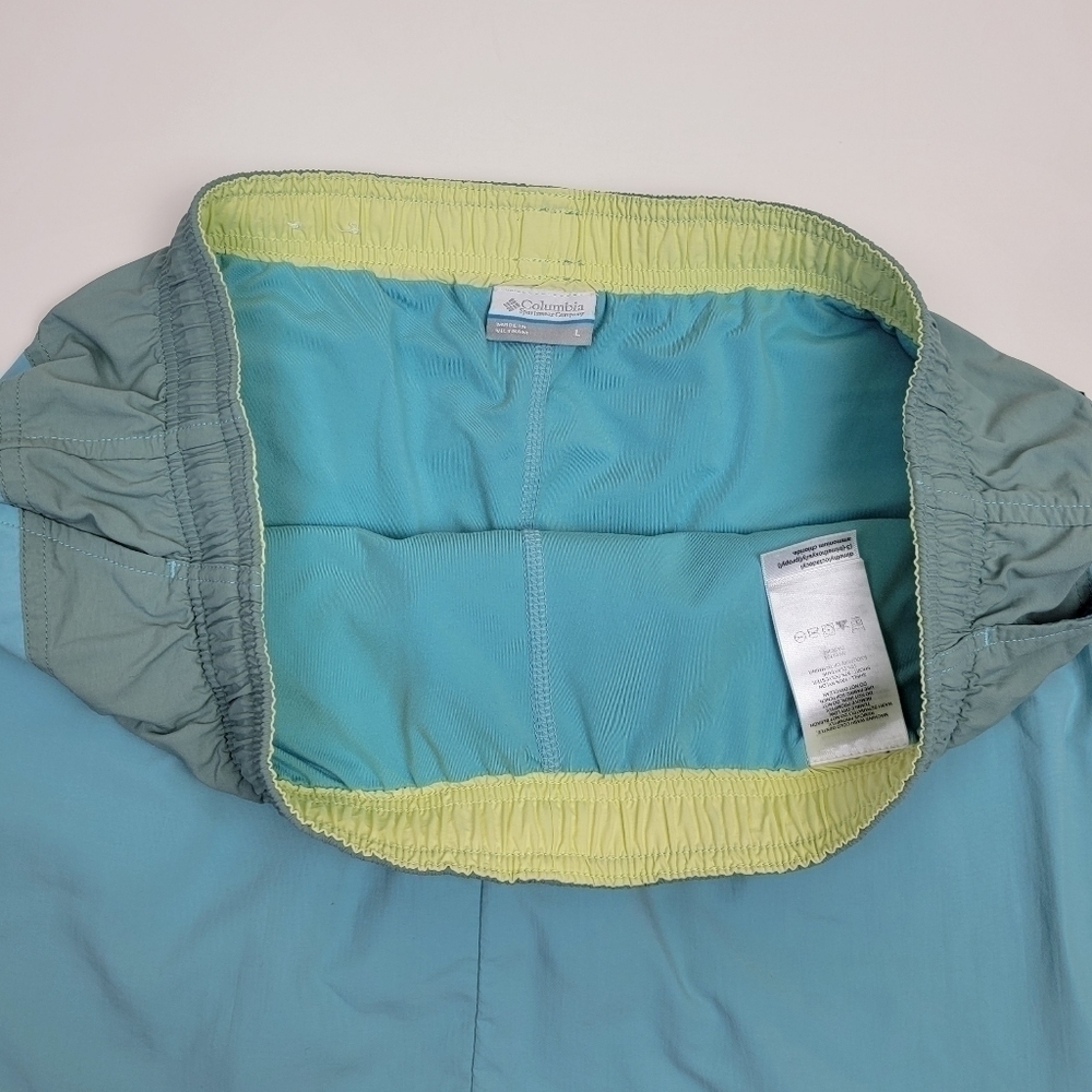 Columbia Sandy River Skort L - Picture 2 of 7